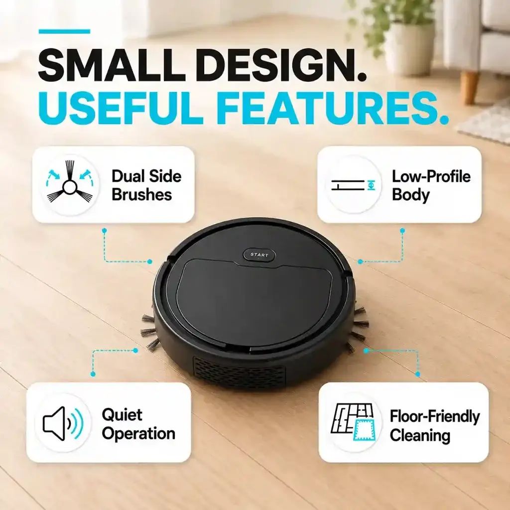 Vital Vacuum