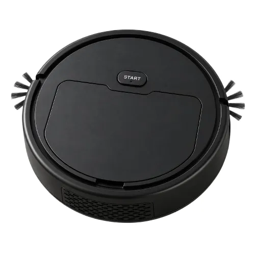 Vital Robot Vacuum