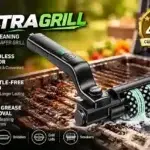 Vultragrill grill brush