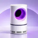 ZapiTrap bug lamp