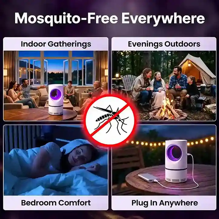 ZapiTrap insect traps