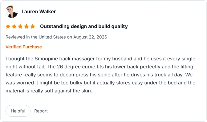 amazon review