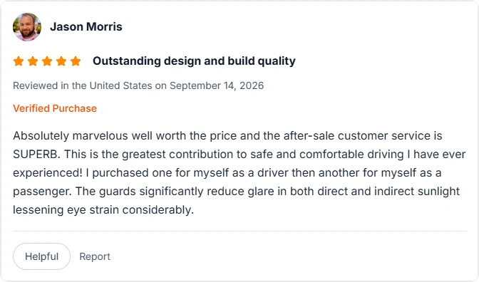 amazon review
