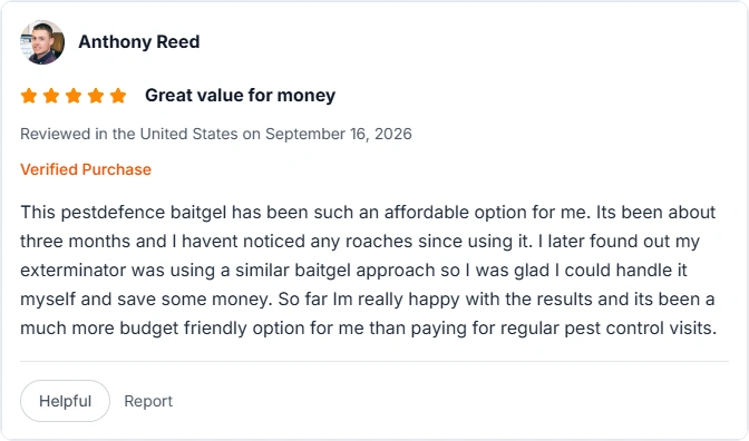 amazon review