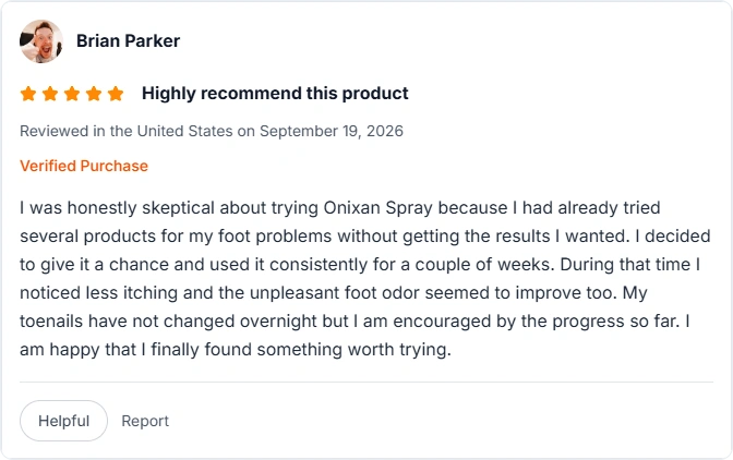 amazon review