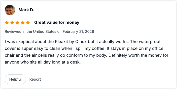 amazon review