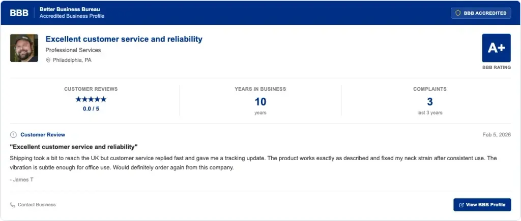 bbb review
