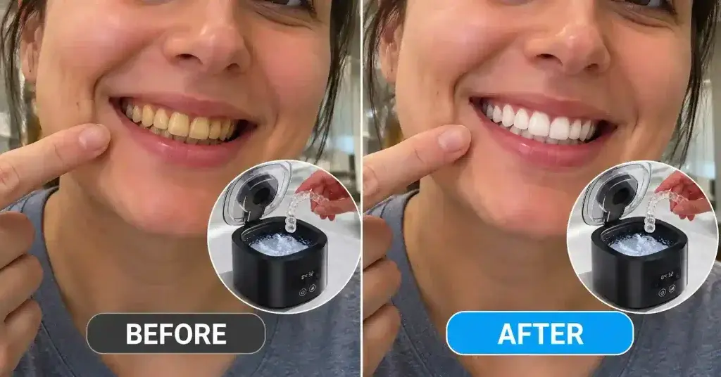 dentasonic