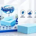 dissolvify multi surface cleaner