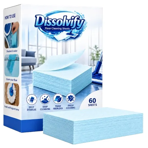 Dissolvify 
