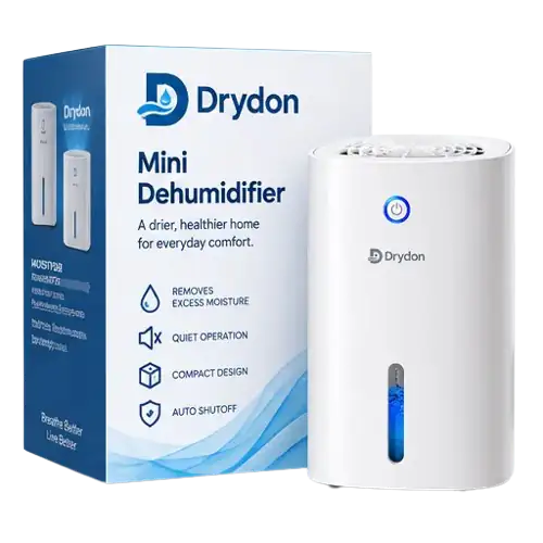 Drydon Dehumidifier