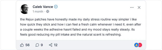 facebook review