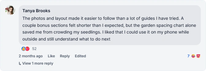facebook review