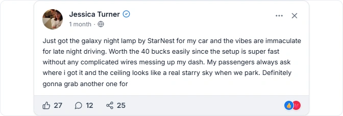 facebook review