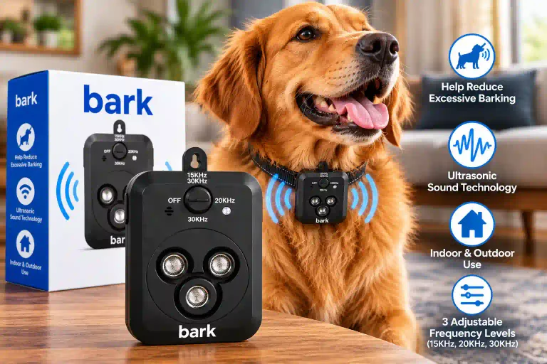 featured image of barkbuz