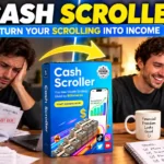 featured image of cashscroller