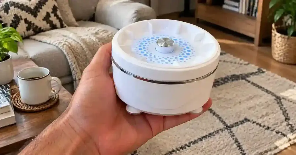 purieasy review