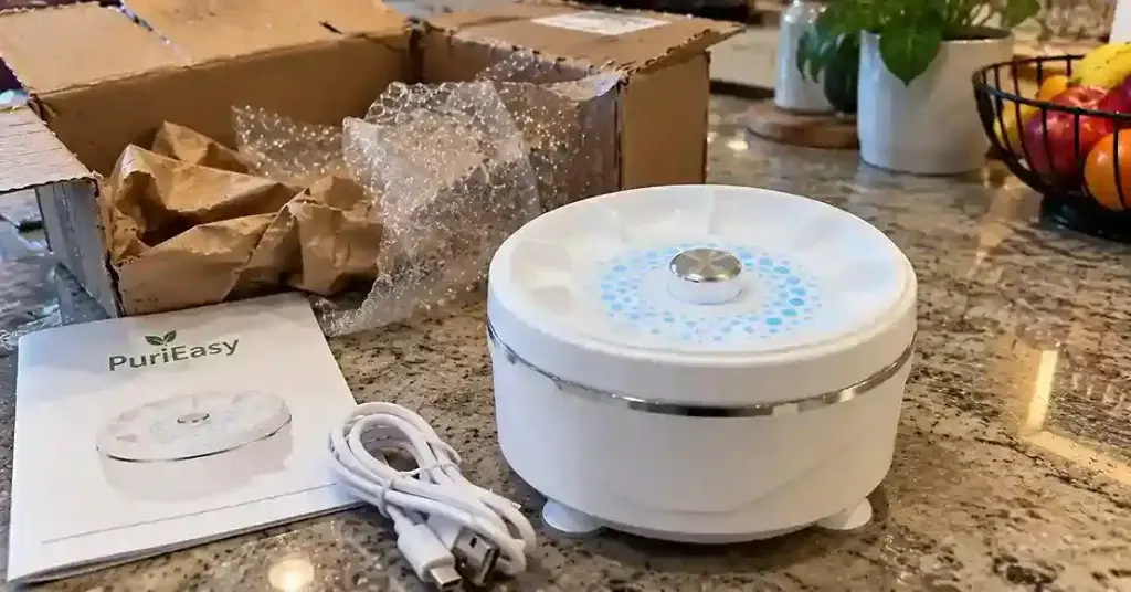 purieasy review