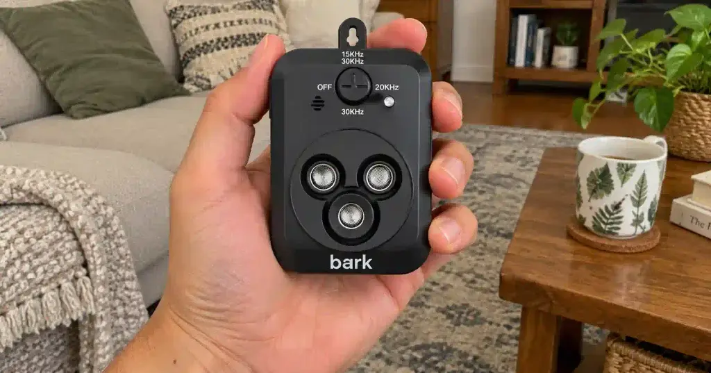 Qinux BarkBuz Reviews