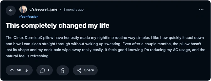 reddit review
