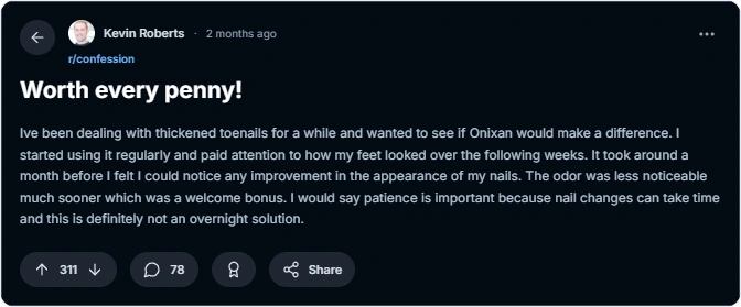 reddit review