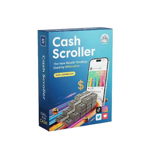 CashScroller