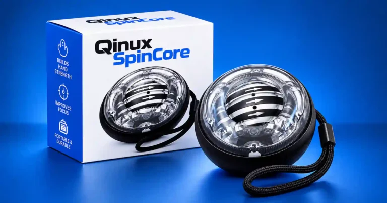 spincore product image