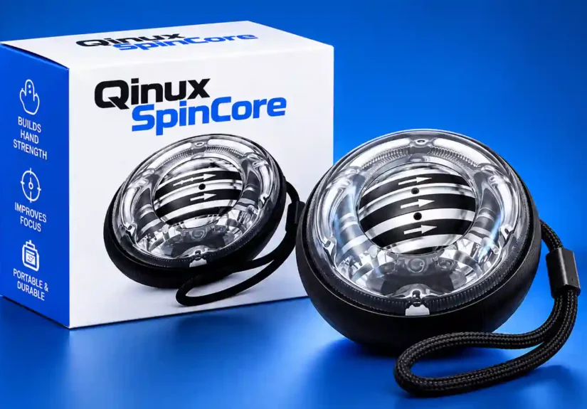 spincore product image