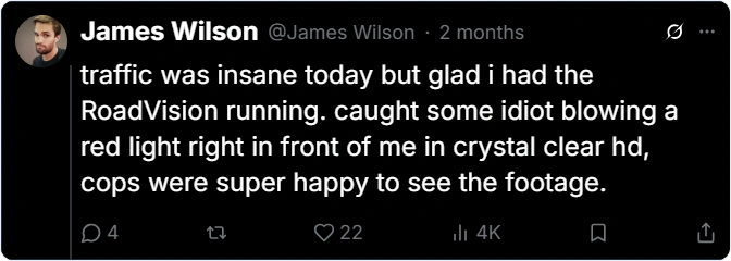 twitter review