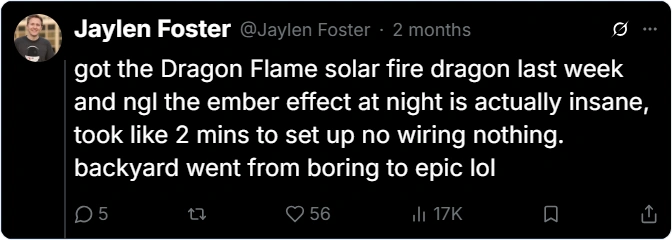twitter review