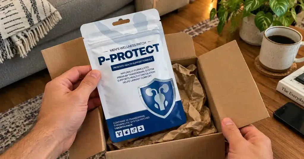 P-Protect Reviews