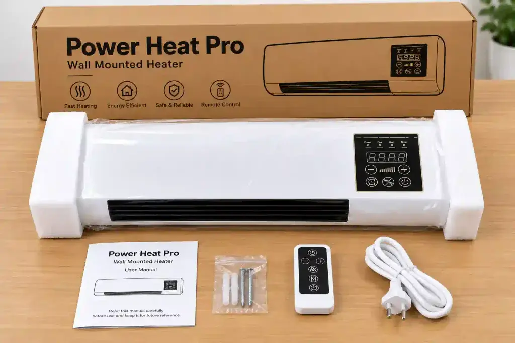 Power Heat Pro Reviews
