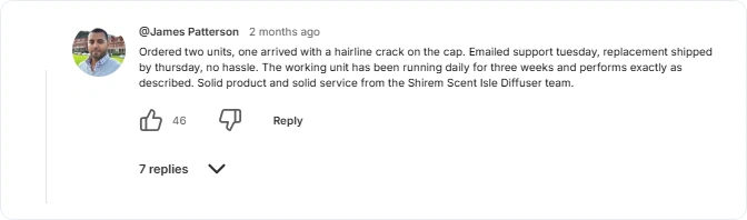 youtube review